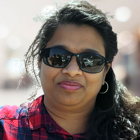 Dr. Prasanalakshmi Balaji    